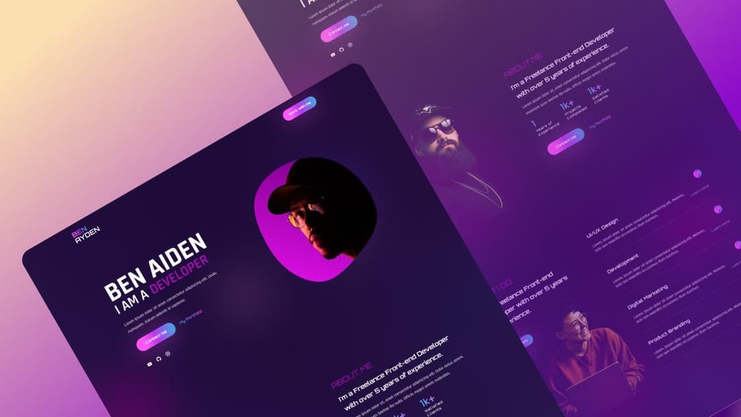 Flutter Food Delivery App